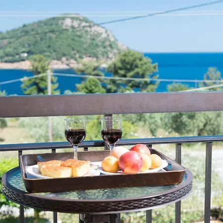 Sotiria בית הארחה