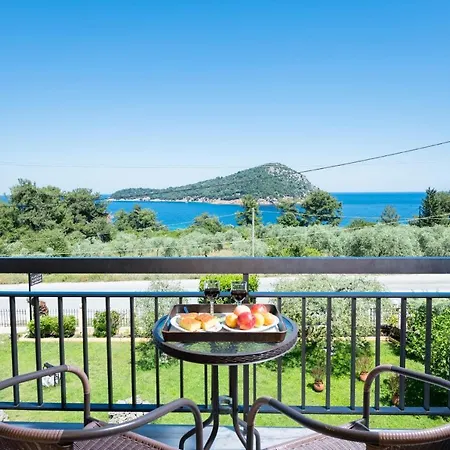 Sotiria בית הארחה