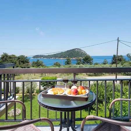 Maison d'hôtes Sotiria 3*