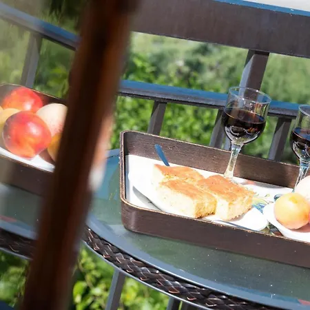 Maison d'hôtes Sotiria