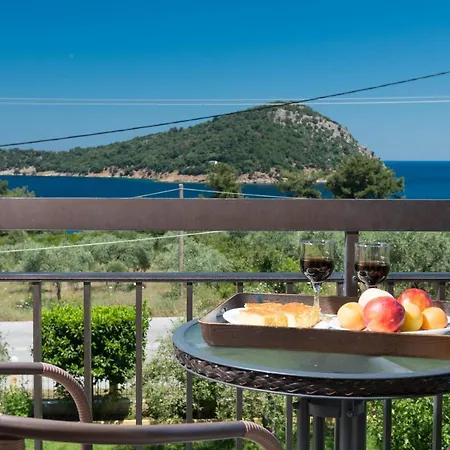 Sotiria 3* קואינירה