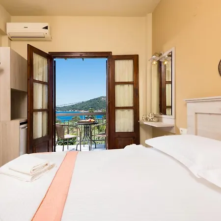 Sotiria Maison d'hôtes 3*