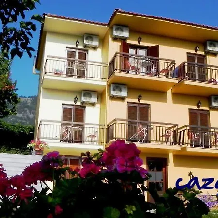 Sotiria בית הארחה