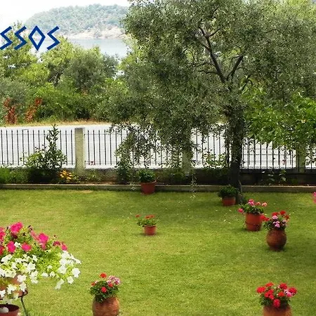 בית הארחה Sotiria 3*