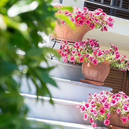 Sotiria בית הארחה 3*