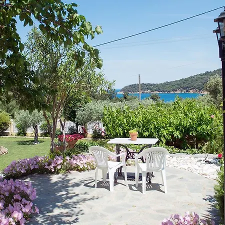 בית הארחה Sotiria 3*