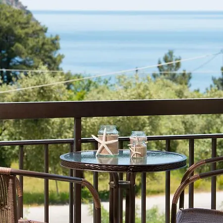 Sotiria 3* קואינירה