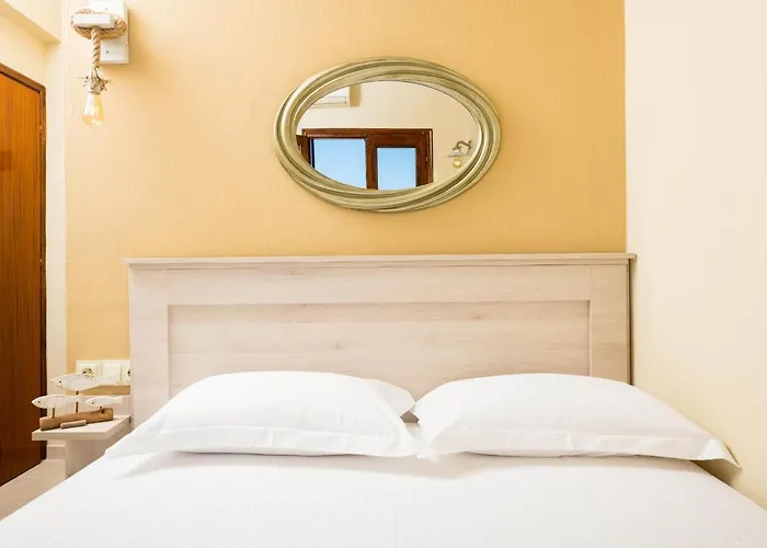 Konukevi Sotiria Koinira