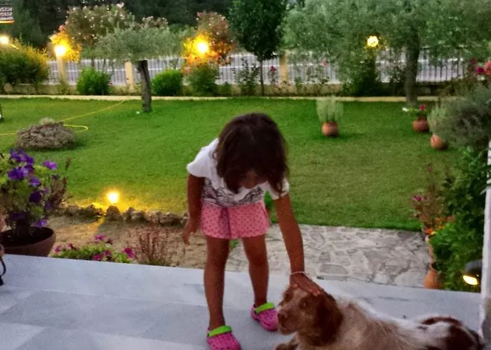 Konukevi Sotiria Koinira