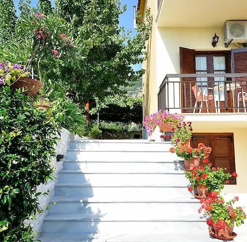 Konukevi Sotiria Koinira