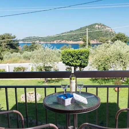 Guest house Sotiria Koinira