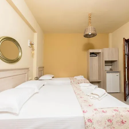 Sotiria ゲストハウス