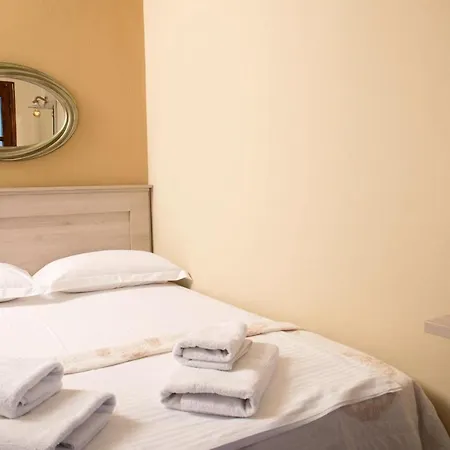 Guest house Sotiria Koinira