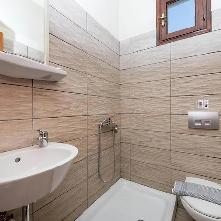 Guest house Sotiria *