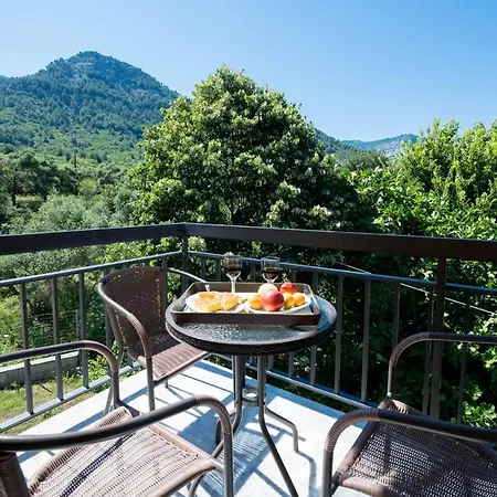 Sotiria Guest house