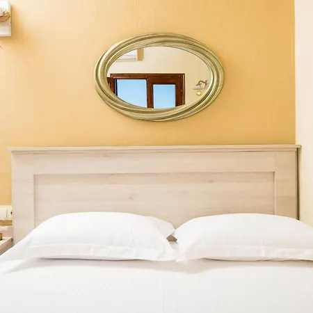 Guest house Sotiria Koinira