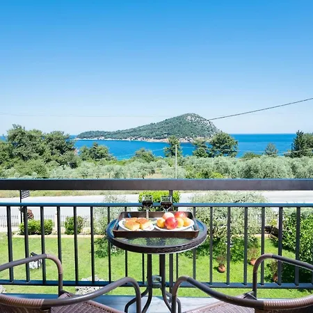 Sotiria Guest house