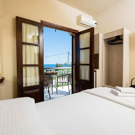 Sotiria 3* コイニラ