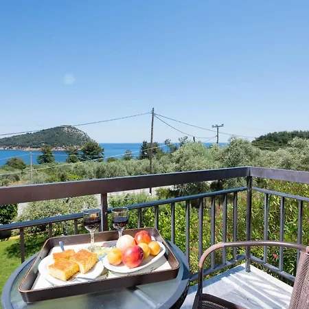 Sotiria ゲストハウス