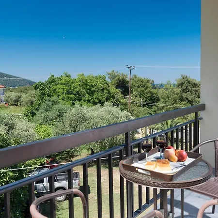Guest house Sotiria *