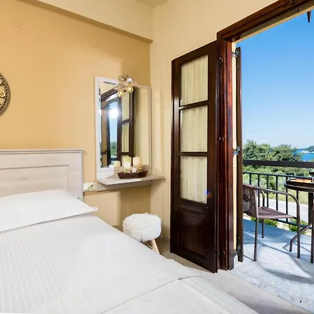 Guest house Sotiria