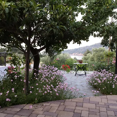Guest house Sotiria