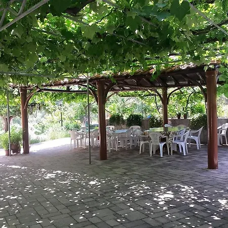 Guest house Sotiria *