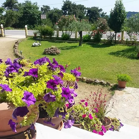 Guest house Sotiria