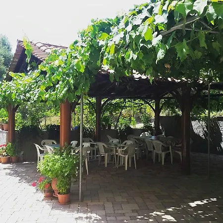 Guest house Sotiria