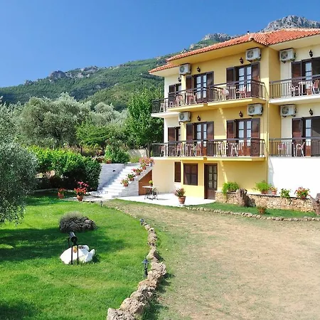 Guest house Sotiria