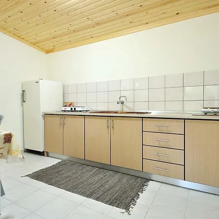 Guest house Sotiria
