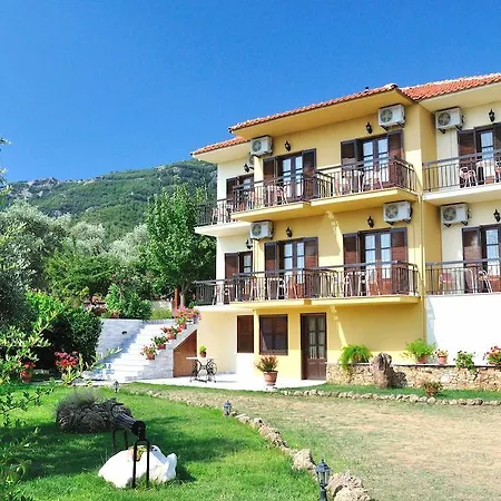 Guest house Sotiria