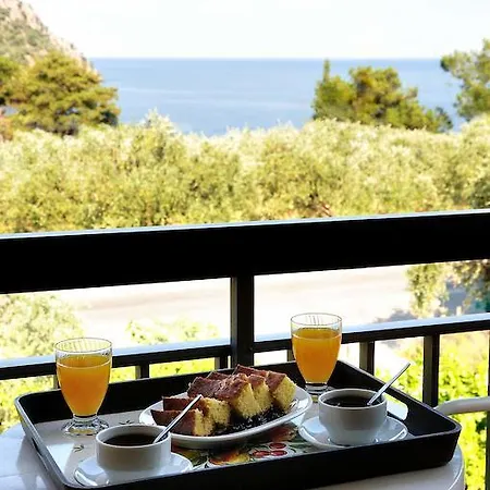 Guest house Sotiria 3*