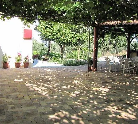 Guest house Sotiria