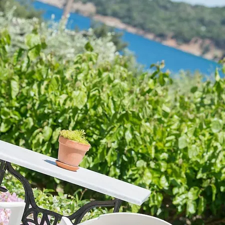Guest house Sotiria