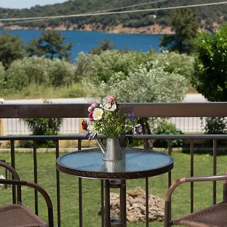 Sotiria 3* コイニラ