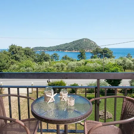 Sotiria Guest house