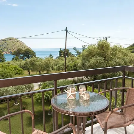 Guest house Sotiria
