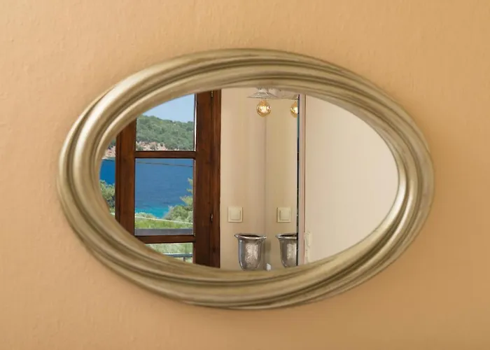 Casa de hóspedes Sotiria Koinira