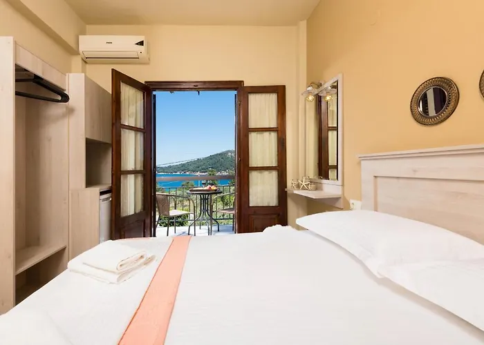 Sotiria Casa de hóspedes 3*