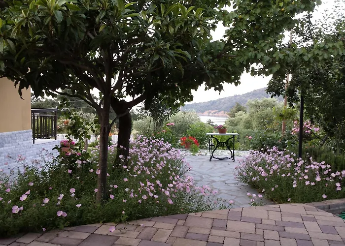 Casa de hóspedes Sotiria