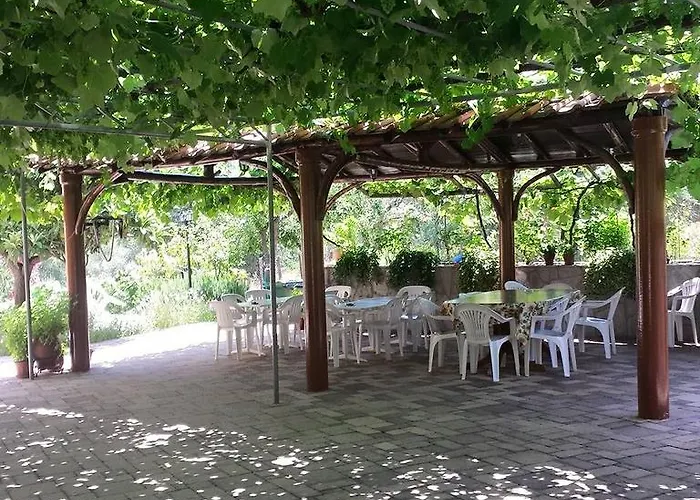 Casa de hóspedes Sotiria 3*