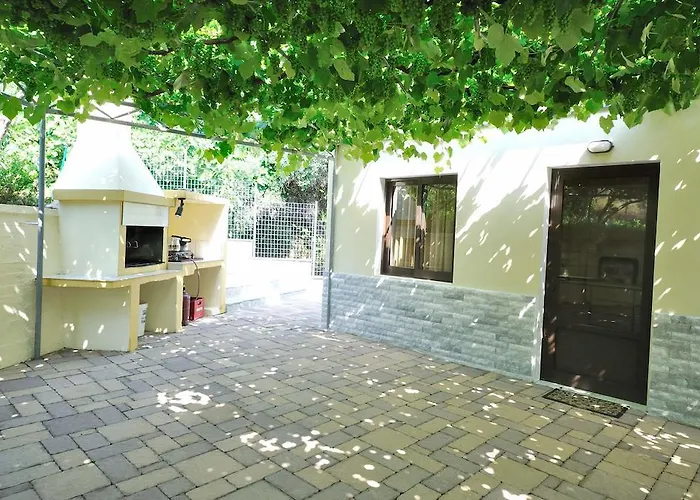 Casa de hóspedes Sotiria