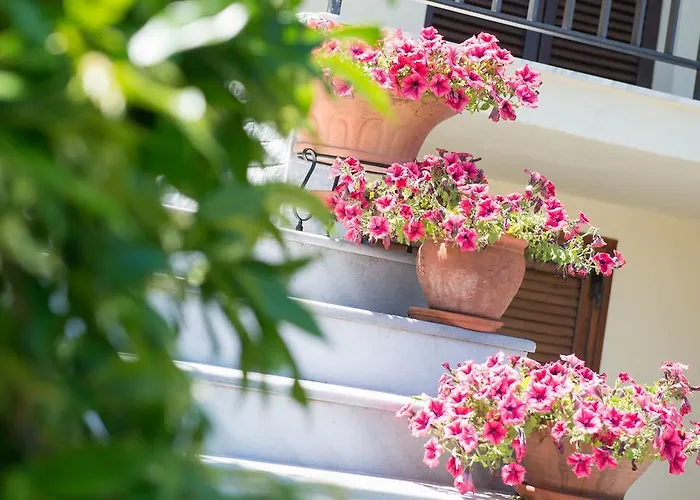 Sotiria Casa de hóspedes 3*