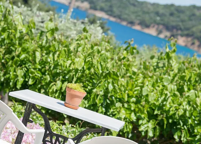 Casa de hóspedes Sotiria