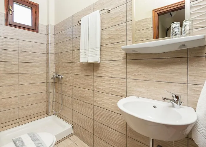 Casa de hóspedes Sotiria Koinira